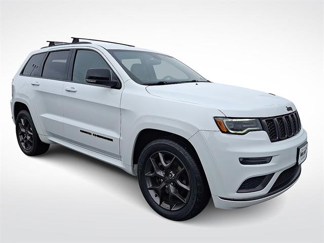 2020 Jeep Grand Cherokee Limited X SUV For Sale in Rockaway, NJ