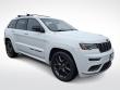 Used 2020 Jeep Grand Cherokee Limited X SUV