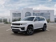  Jeep Grand Cherokee L