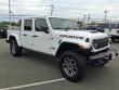 Used 2025 Jeep Gladiator Mojave X Truck Crew Cab