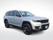 Used 2023 Jeep Grand Cherokee L Altitude SUV