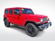 Used 2025 Jeep Wrangler 4xe Sahara 4xe SUV