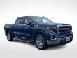 Used 2020 GMC Sierra 1500 SLT Truck Crew Cab
