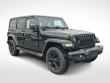 Used 2022 Jeep Wrangler Sahara Altitude