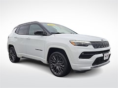 2022 Jeep Compass High Altitude SUV East Hanover NJ