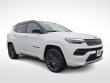 Used 2022 Jeep Compass High Altitude SUV