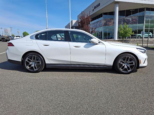 2025 BMW i5 40 - Photo 26