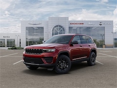 2025 Jeep Grand Cherokee ALTITUDE X 4X4 Sport Utility