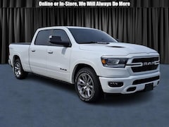 2022 Ram 1500 Laramie East Hanover NJ