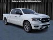Used 2022 Ram 1500 Laramie