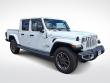 Used 2022 Jeep Gladiator Overland Truck Crew Cab