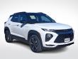Used 2021 Chevrolet Trailblazer RS