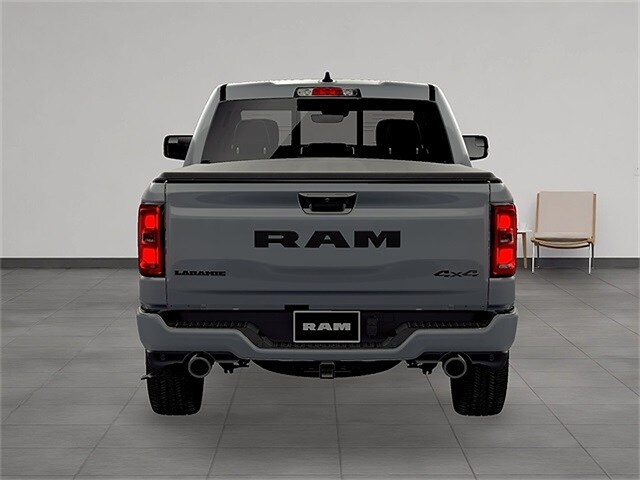 2026 Ram 1500 Laramie photo 4