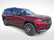  Jeep Grand Cherokee L