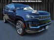 Used 2022 Jeep Grand Wagoneer Series III