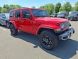  Jeep Wrangler 4xe