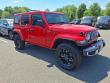 Used 2025 Jeep Wrangler 4xe Sahara 4xe SUV