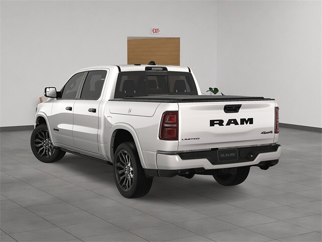 2025 Ram 1500 Limited photo 4