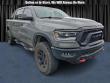 Used 2023 Ram 1500 Rebel Truck Crew Cab