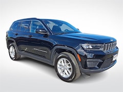 2024 Jeep Grand Cherokee Laredo X SUV For Sale in Rockaway, NJ