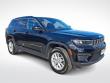 Used 2024 Jeep Grand Cherokee Laredo X SUV