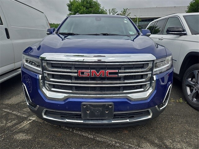 2023 Gmc Acadia SLE photo 2