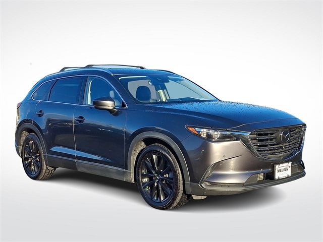 2022 Mazda CX-9 Touring Plus's photo