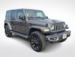 Used 2025 Jeep Wrangler 4xe Sahara 4xe SUV