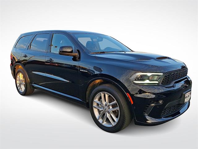 2025 Dodge Durango