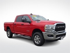 2024 Ram 2500 Big Horn Truck Crew Cab East Hanover NJ