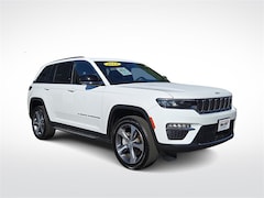 2024 Jeep Grand Cherokee Limited SUV East Hanover NJ