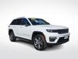 Used 2024 Jeep Grand Cherokee Limited SUV