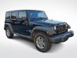 Used 2011 Jeep Wrangler Unlimited Sport SUV