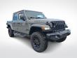 Used 2022 Jeep Gladiator Willys Truck Crew Cab