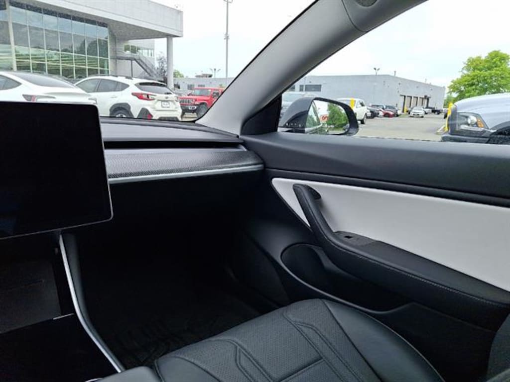 Used 2020 Tesla Model 3 Standard Range