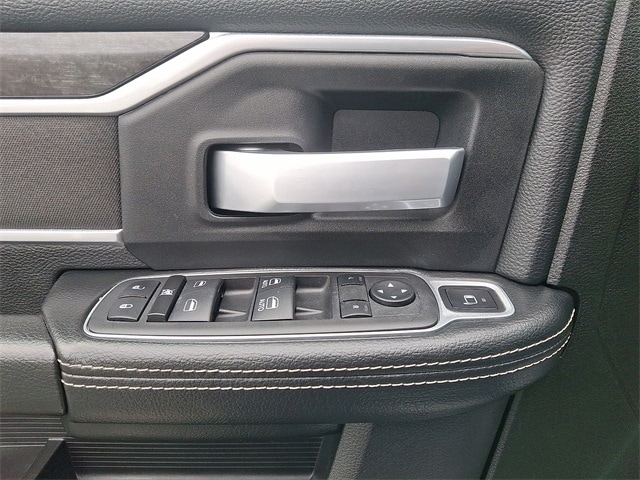 Used 2024 RAM Ram 2500 Pickup Big Horn with VIN 3C6UR5DJ3RG113044 for sale in East Hanover, NJ