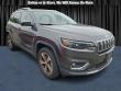 Used 2019 Jeep Cherokee Limited SUV