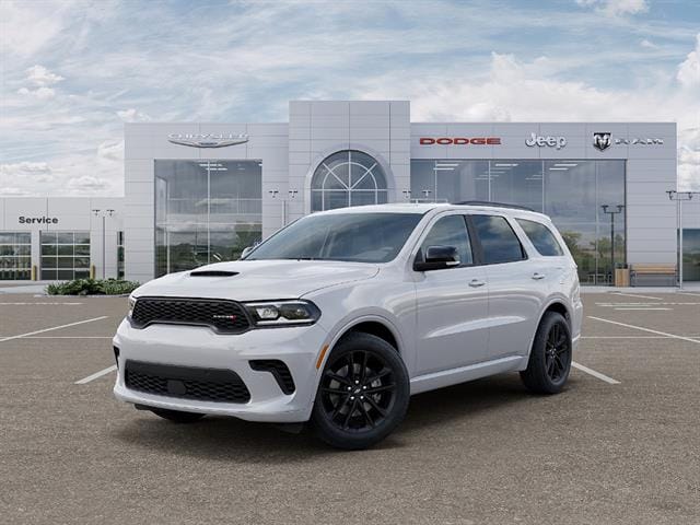 2026 Dodge Durango GT Plus AWD's photo