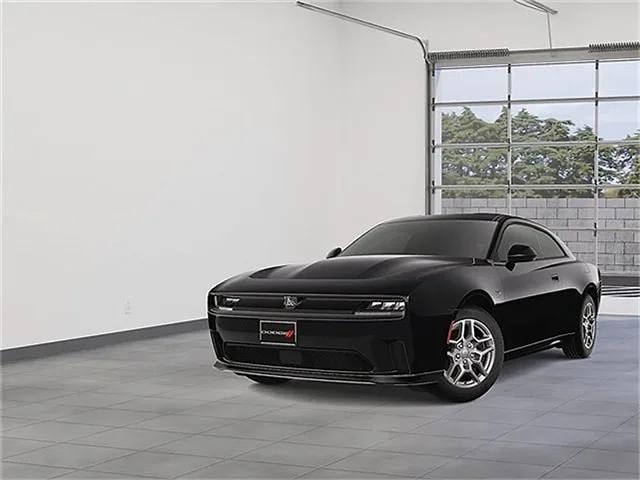 2025 Dodge Charger