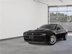 2025 Dodge Charger 2-DOOR DAYTONA R/T AWD Coupe