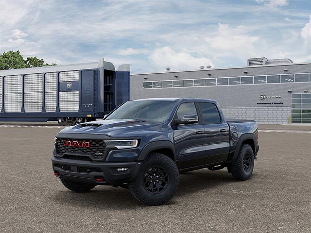 2027 RAM 1500 Pickup