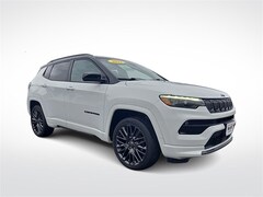 2022 Jeep Compass High Altitude SUV East Hanover NJ