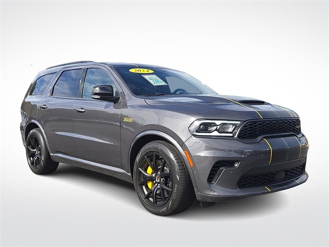 2024 Dodge Durango SRT 392