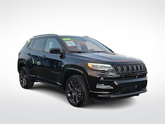 2025 Jeep Compass Limited SUV For Lease in Rockaway, NJ
