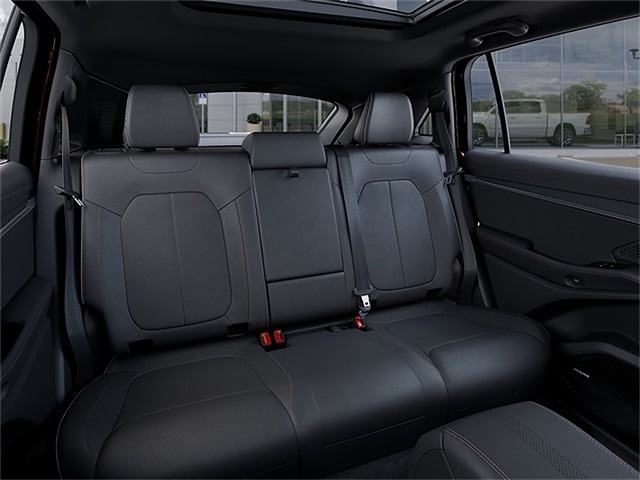 2025 Jeep Wagoneer S Limited - Photo 15