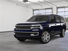 2025 Jeep Wagoneer L LIMITED 4X4 Sport Utility East Hanover NJ