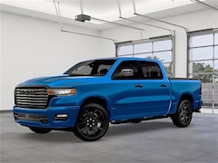 New 2026 Ram 1500 LARAMIE CREW CAB 4X4 5'7 BOX Pickup Hanover, NJ
