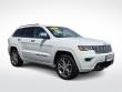 Used 2021 Jeep Grand Cherokee Overland SUV