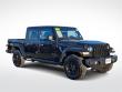 Used 2021 Jeep Gladiator Willys Truck Crew Cab