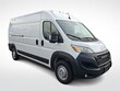  Ram Promaster Cargo Van